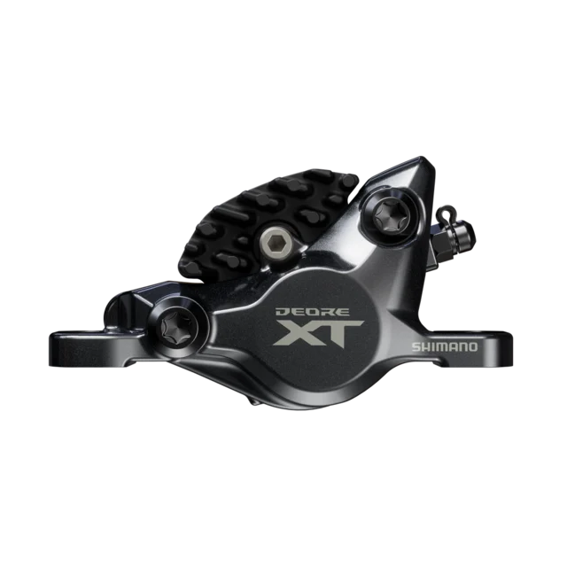 Shimano XT BR-M8200 Bremsecaliper 2-piston, Front / Rear 