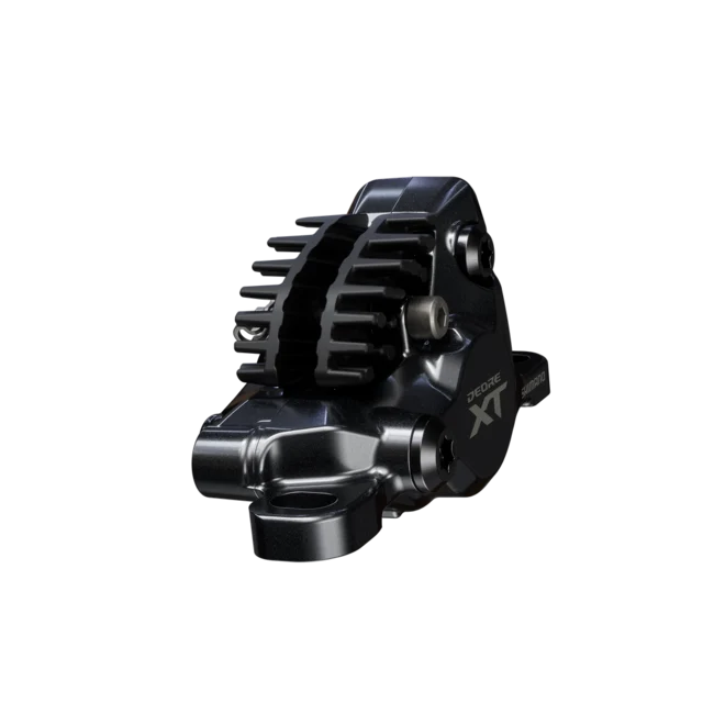 Shimano XT BR-M8200 Bremsecaliper 2-piston, Front / Rear 