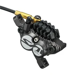 Shimano Saint M820 Skivbromsok Hydraulisk