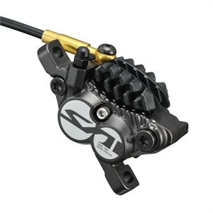 Shimano Saint M820 Skivbromsok Hydraulisk 