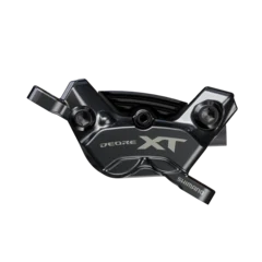 Shimano XT BR-M8220 Bremsecaliper 4-Piston, Front / Rear