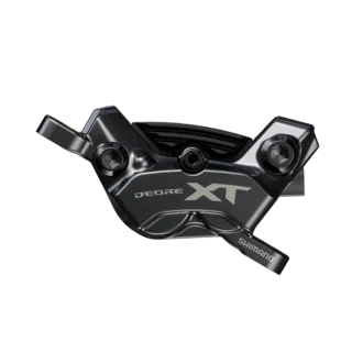Shimano XT BR-M8220 Bremsecaliper 4-Piston, Front / Rear