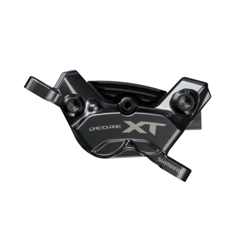 Shimano XT BR-M8220 Bremsecaliper 4-Piston, Front / Rear