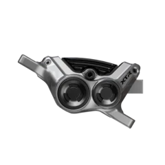 Shimano BR-M9220 XTR Bremsekalipper Hydraulisk, 4-Piston