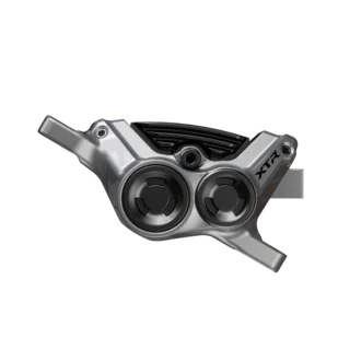 Shimano BR-M9220 XTR Bromsok Hydraulisk, 4-Piston
