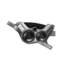Shimano BR-M9220 XTR Bremsekalipper Hydraulisk, 4-Piston