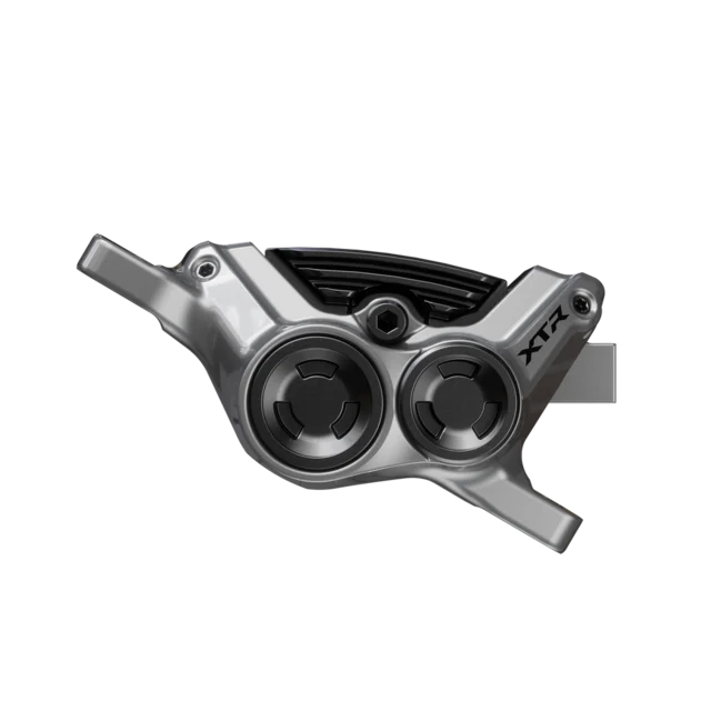 Shimano BR-M9220 XTR Bremsekalipper Hydraulisk, 4-Piston 