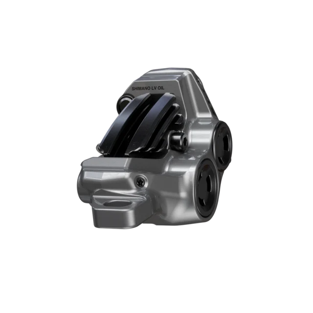 Shimano BR-M9220 XTR Bremsekalipper Hydraulisk, 4-Piston 
