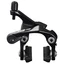 Shimano 105 BR-R7010 Bakbrems Sort, Bak, Felgbrems, Direct Mount