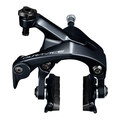 Shimano Dura-Ace R9100 Frontbrems Sort, Foran