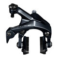 Shimano Dura-Ace R9100 Bakbroms Svart, Bak