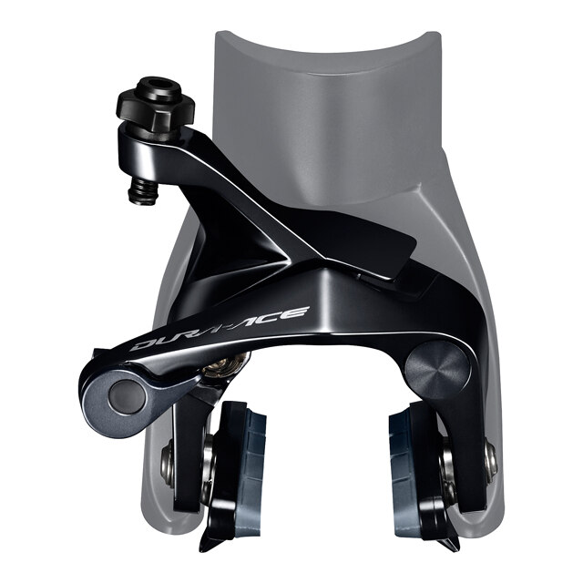Shimano Dura Ace 9110 Aero Frontbrems Direct Mount For Aeroramme 