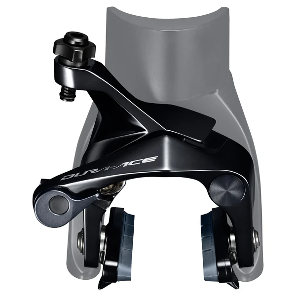 Shimano Dura Ace 9110 Aero Frontbrems Direct Mount For Aeroramme 
