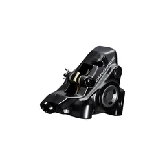 Shimano Dura Ace R9270 F Bremsekalipper Sort, Foran, Hydraulisk