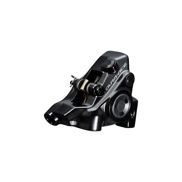 Shimano Dura Ace R9270 F Bremsekalipper Sort, Foran, Hydraulisk 