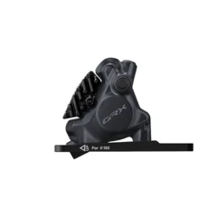 Shimano GRX BR-RX410 Skivbromsok Fram