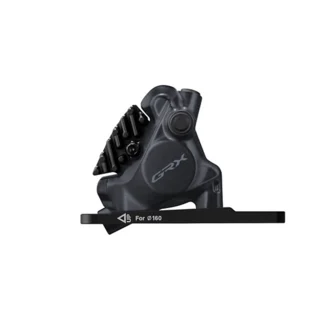 Shimano GRX BR-RX410 Skivbromsok Fram