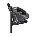 Shimano GRX BR-RX810 Bremsekalipper Foran