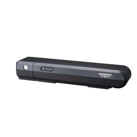 Shimano Steps BT-E6000-A Batteri 418Wh, For Bagasjebrett montering