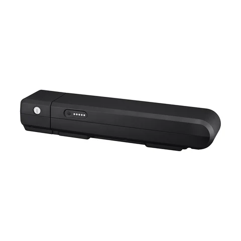 Shimano Steps BL BT-E6001 Batteri Bagasjebrettmontering, 504 Wh