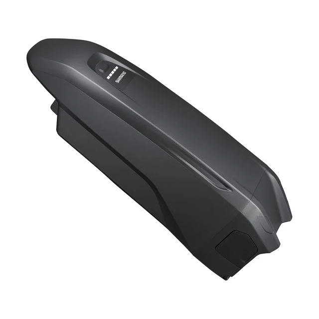 Shimano Steps BT-E8014 Batteri 418Wh, For rammemontering 