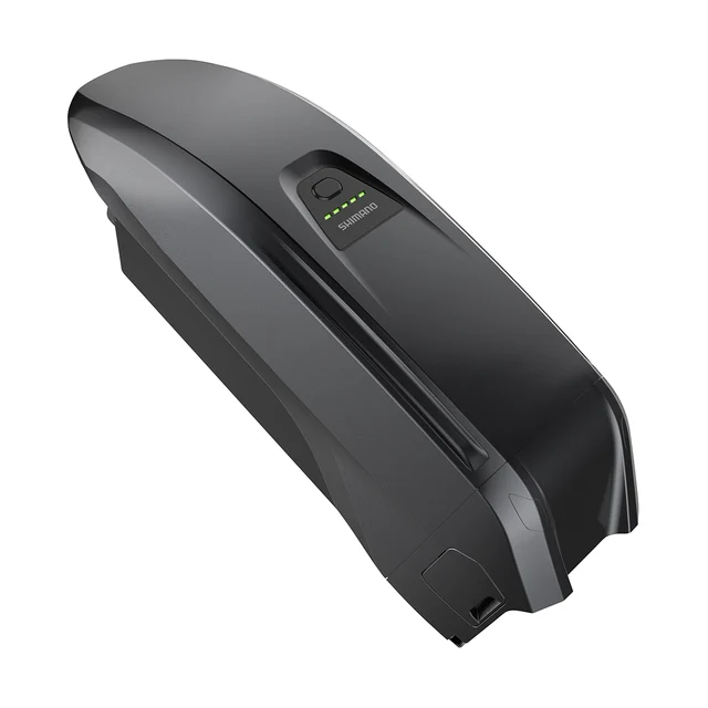 Shimano Steps BT-E8016 Batteri Rammemontering, 630 Wh 