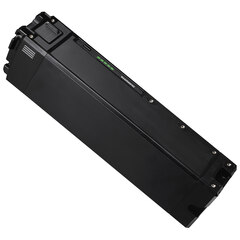 Shimano Steps BT-E8020 Batteri 504Wh, For integrert rammemontering