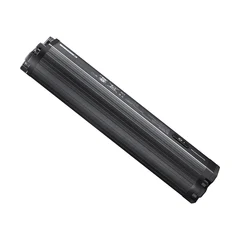 Shimano Steps BT-E8035 Batteri Sort, For rammemontering