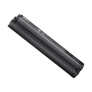 Shimano Steps BT-E8035 Batteri Sort, For rammemontering