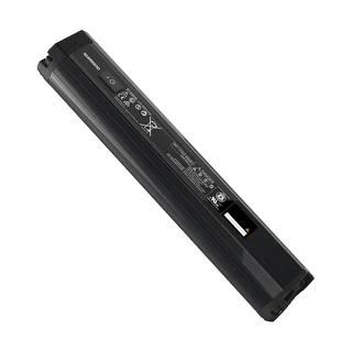 Shimano Steps BT-E8036 630Wh Batteri Svart, F&#246;r Rammontering