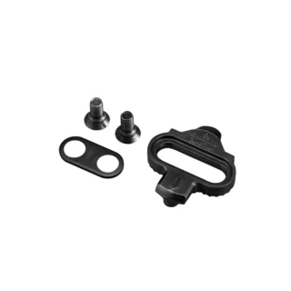 Shimano CL-MT001 Klosser Sort, SPD, Multi-entry mode, Par