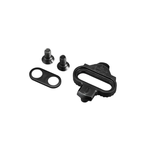 Shimano CL-MT001 Klosser Sort, SPD, Multi-entry mode, Par