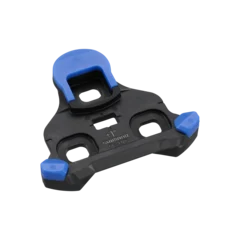 Shimano SPD-SLR CL-SL120 Klosser 1 par, Blå, 1° float