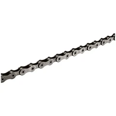 Shimano Dura Ace/XTR HG901 Kjede S&#248;lv, 11-delt, 116 ledd, m/kjedel&#229;s