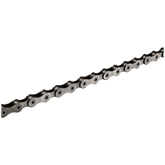 Shimano Dura Ace/XTR HG901 Kjede Sølv, 11-delt, 116 ledd, m/kjedelås 