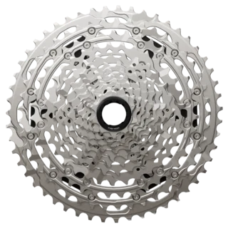 Shimano Deore CS-M6200 10-51T Kassett 12-delt