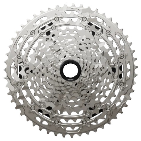 Shimano Deore CS-M6200 10-51T Kassett 12-delt