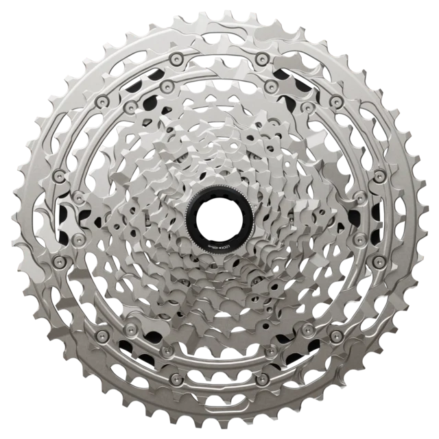 Shimano Deore CS-M6200 10-51T Kassett 12-delt 