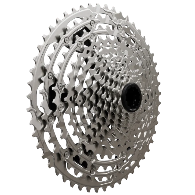 Shimano Deore CS-M6200 10-51T Kassett 12-delt 