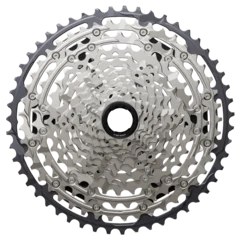Shimano Deore CS-M7200 10-51T Kassett 12-delt