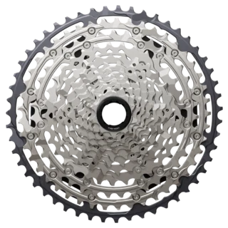 Shimano Deore CS-M7200 10-51T Kassett 12-delt