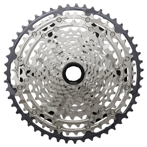 Shimano Deore CS-M7200 10-51T Kassett 12-delt
