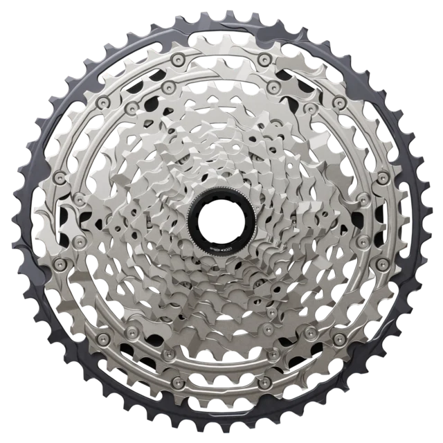 Shimano Deore CS-M7200 10-51T Kassett 12-delt 