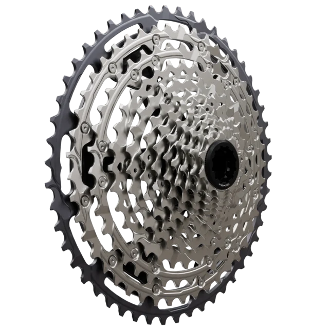 Shimano Deore CS-M7200 10-51T Kassett 12-delt 