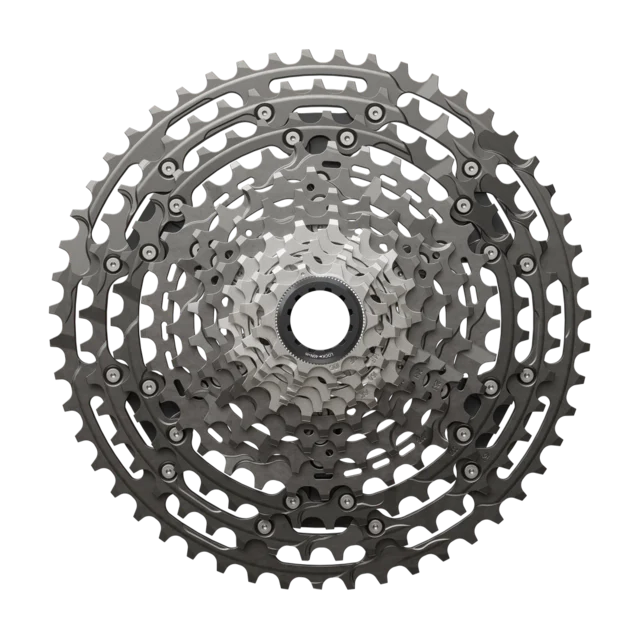 Shimano XTR CS-M9200 Kassett 10-51T 