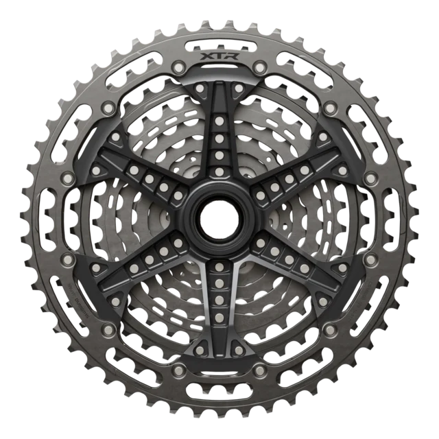 Shimano XTR CS-M9200 Kassett 10-51T 