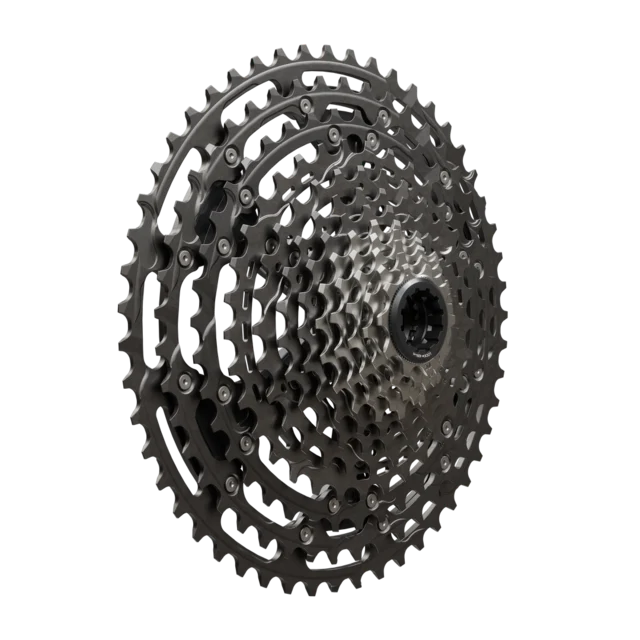 Shimano XTR CS-M9200 Kassett 10-51T 