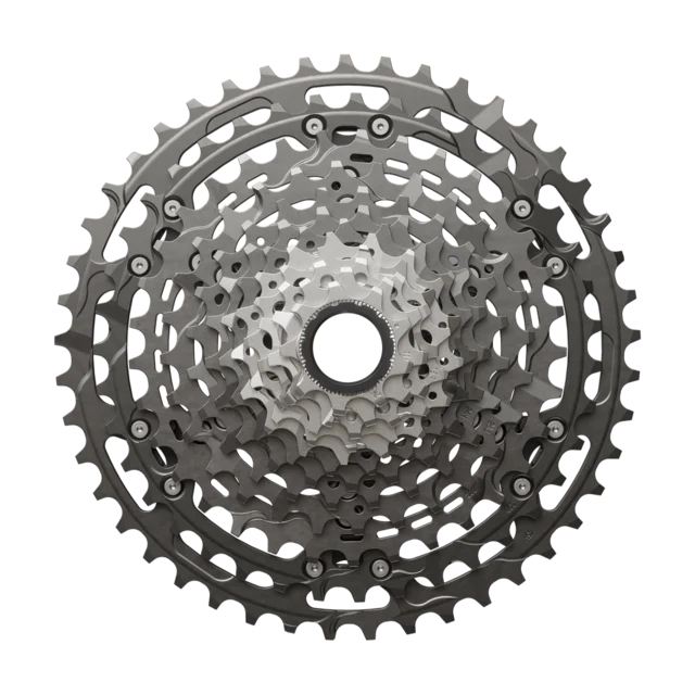 Shimano XTR CS-M9200 Kassett 9-45T 