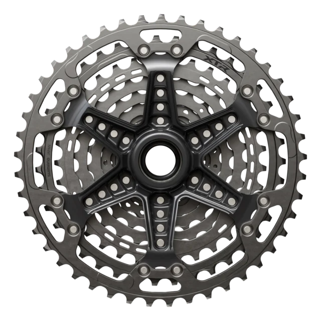 Shimano XTR CS-M9200 Kassett 9-45T 