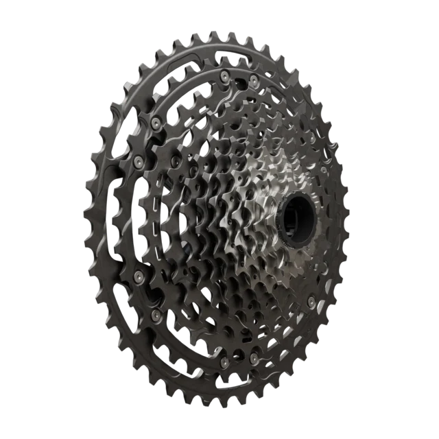 Shimano XTR CS-M9200 Kassett 9-45T 